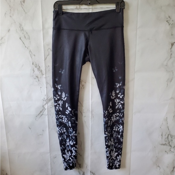 ALO YOGA leggings sz Sm - Picture 2 of 4